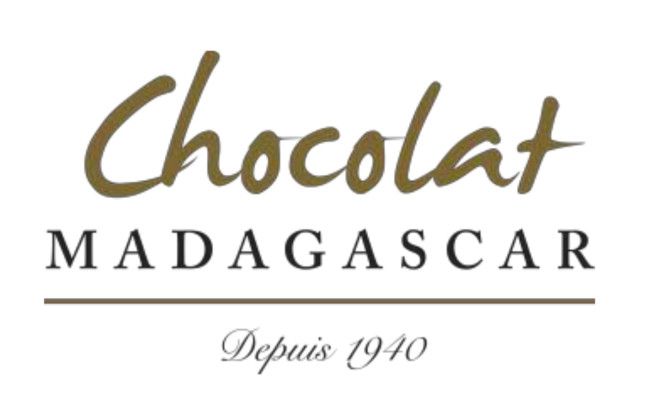 Chocolat Madagascar seit 1940