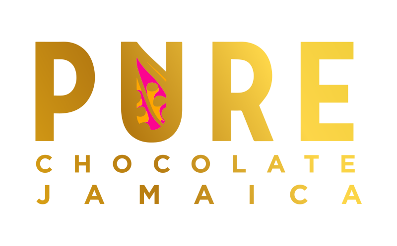 Pure Chocolate Jamaica
