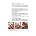 Blick ins Buch: Handwerk Schokolade von Ewald Notter