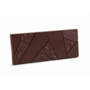 Andoa Dunkel 70% Schokolade Tafel Bio & Fair von Valrhona - Unverpackt