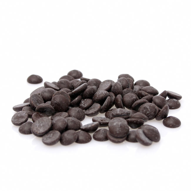 500g Sao Thomé 70% Callebaut