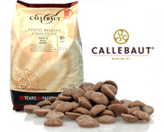 2,5 kg Milch 823NV Callebaut