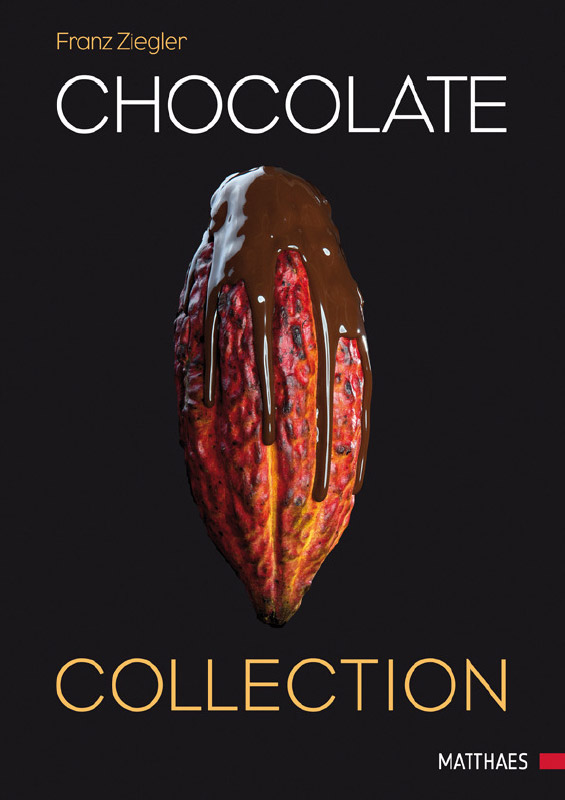 Chocolate Collection von Franz Ziegler