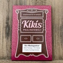 Kiki's Bio Madagaskar 74% Criollo und Trinitario Kakao