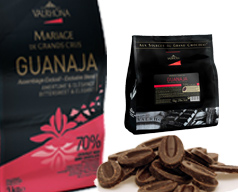 3kg Guanaja 70% Valrhona