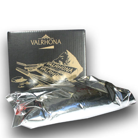 1kg Valrhona Kakaopulver