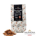 Equatoriale Lactée 35% Milchkuvertüre von Valrhona