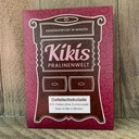 Dattelschokolade 80% Kiki's Bean to Bar