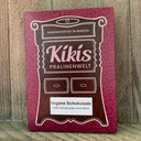 Kiki's Vegane Schokolade