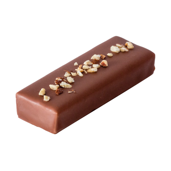 36 Stk. BAR' BIGOUDINE Lait Valrhona 1,22kg