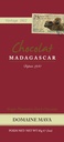 Domaine Mava 75% Single Plantation - Chocolat Madagascar 85g Tafel