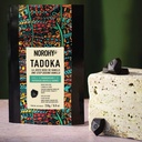 Tadoka - die richtige Menge Vanille - Norohy