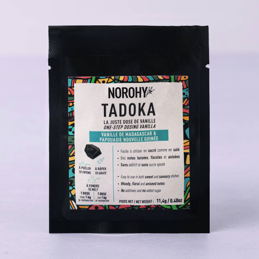 Tadoka Vanille Norohy 10g