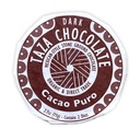 Taza Mexicano Cacao Puro 70% Bio (2 Rundtafeln)