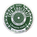 Taza Mexicano Guajillo Chili 50% Bio (2 Rundtafeln)