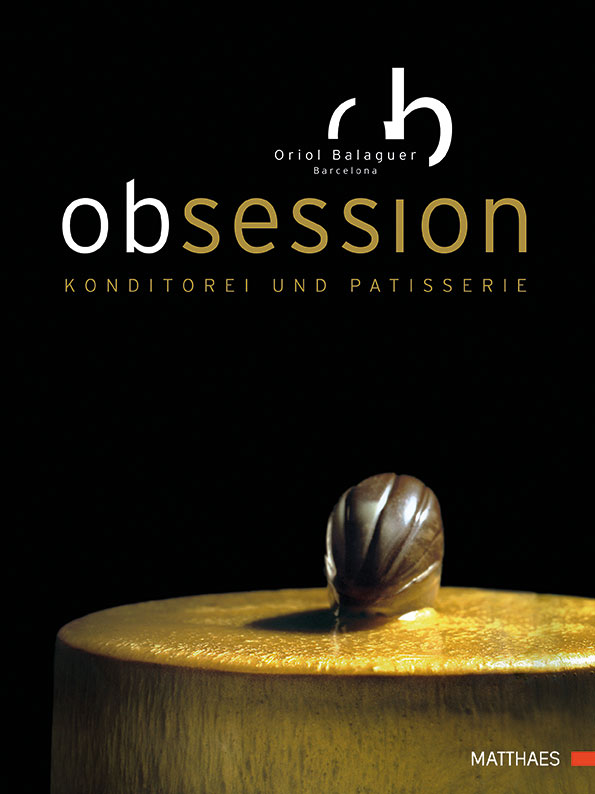 obsession von Oriol Balaguer
