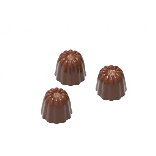 [161631] Pralinenform Cannelé (1859)