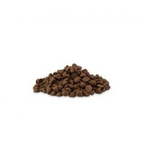 [pepites-lait-32] Backfeste Milchschokoladen Tropfen - Pepites Lait 32 % von Valrhona