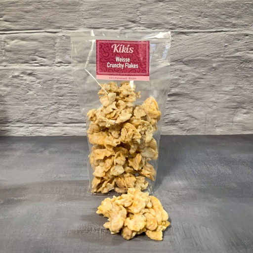 [crunchy-flakes-weiss] Kiki's Crunchy Flakes Weiss