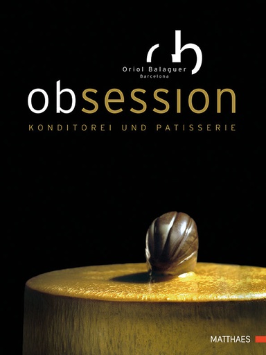 [161787] obsession von Oriol Balaguer